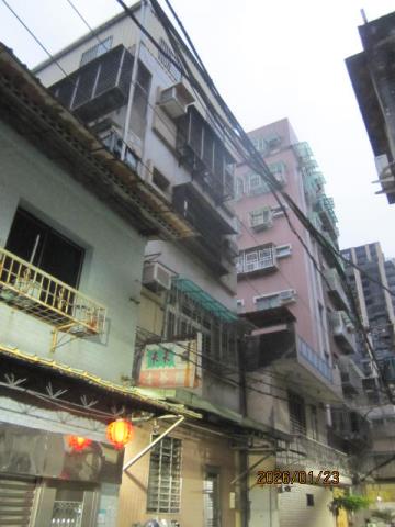 新北三重法拍公寓-1