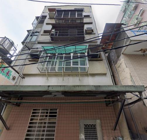 新北三重法拍公寓-1