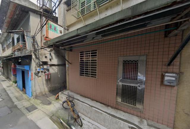 新北三重法拍公寓-2