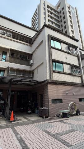 高雄楠梓法拍透天-4