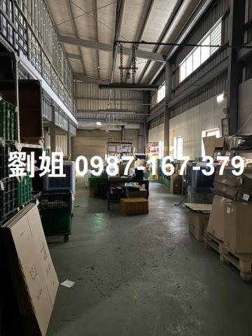 安定廠房-2