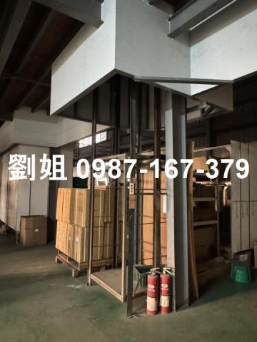 安定廠房-3