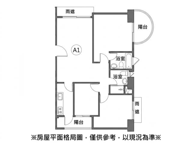五股法拍大樓-9