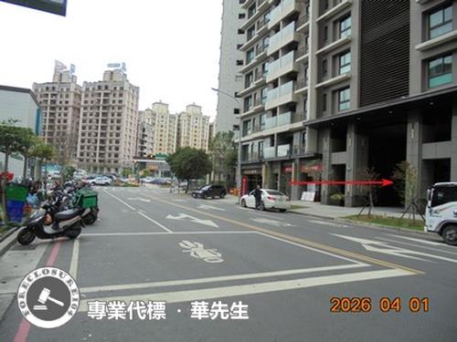 五股法拍大樓-2