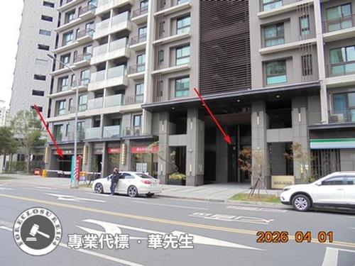 五股法拍大樓-3