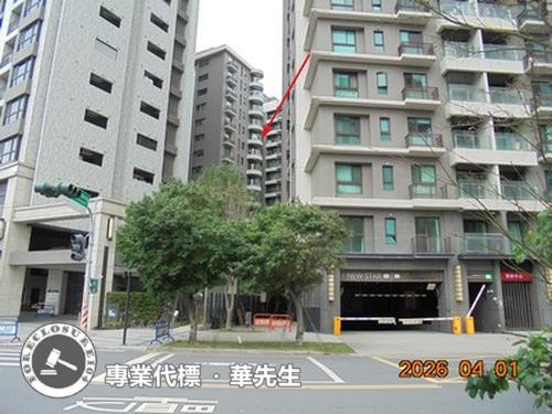 五股法拍大樓-4