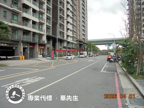五股法拍大樓-5