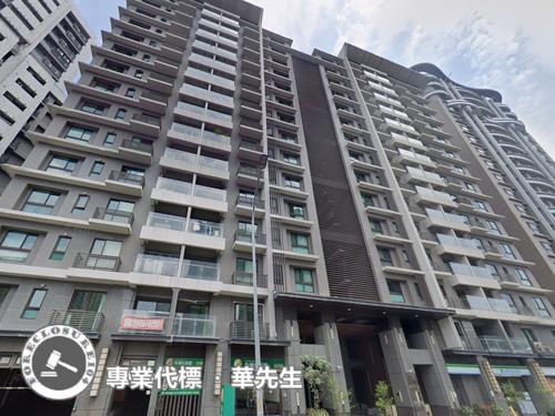 五股法拍大樓-1