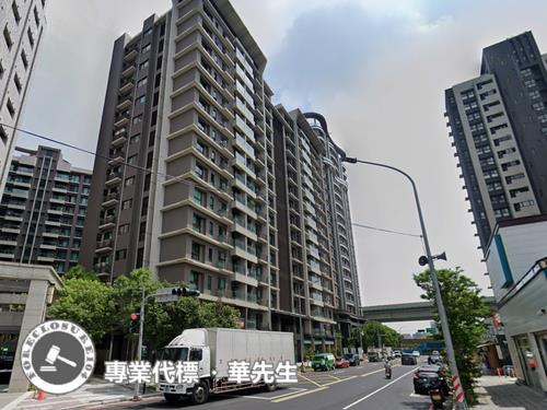 五股法拍大樓-7