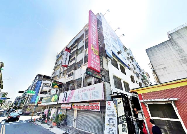 安平區平通路3房