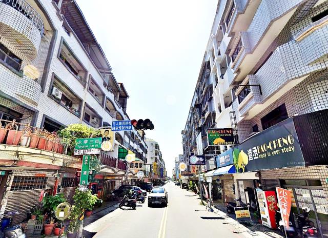 安平區平通路3房