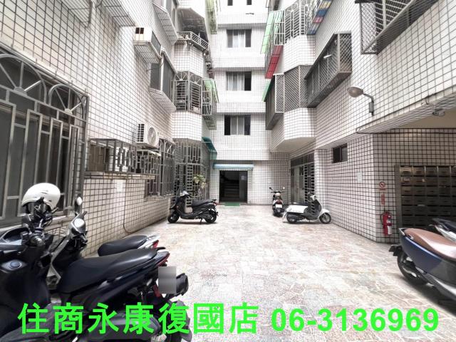 台南華廈-10