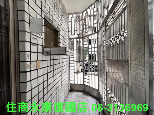 台南華廈-11