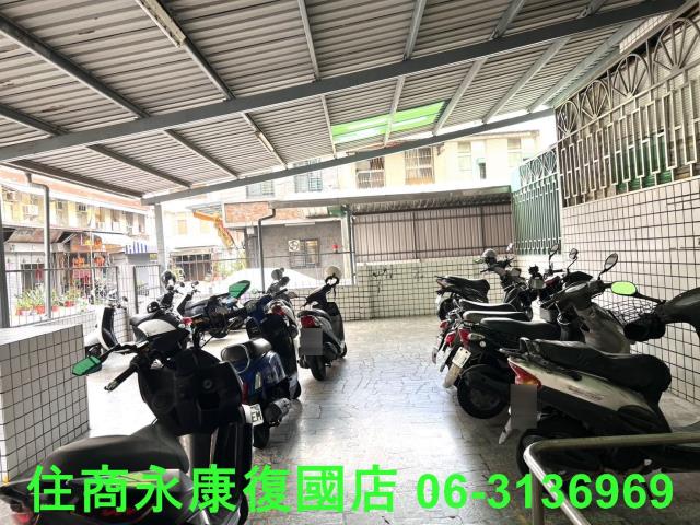 台南華廈-13