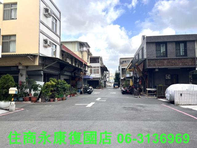 台南華廈-15