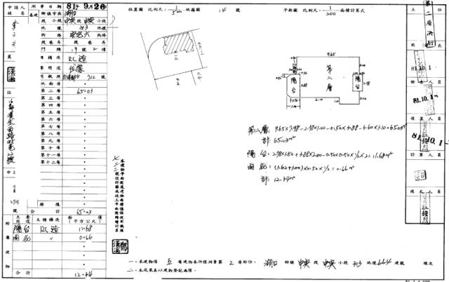 新竹公寓法拍-2