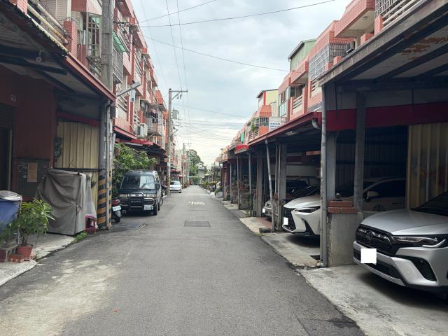 彰化透天-2