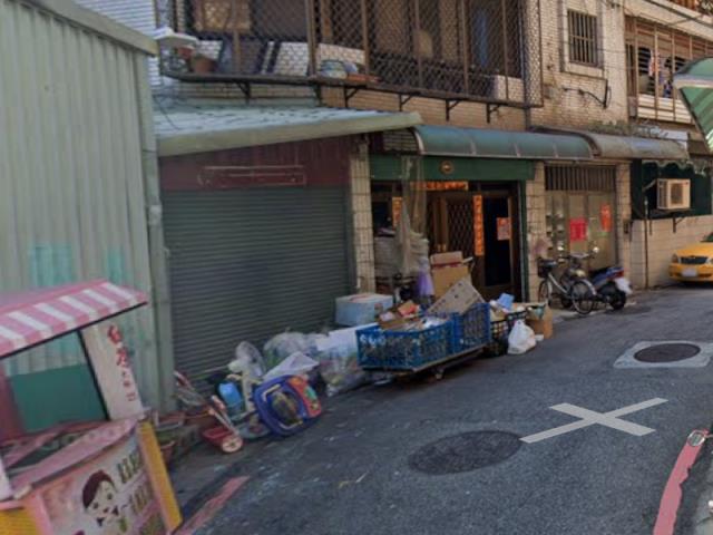 新北法拍公寓-2