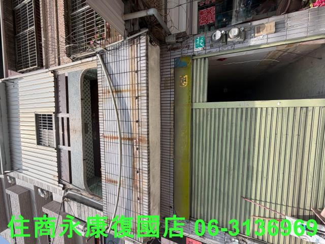 台南透天-7