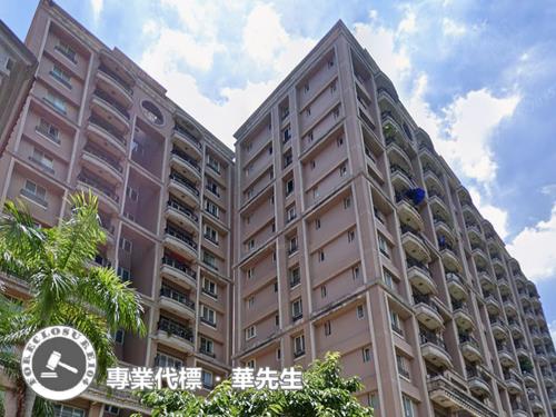 新北大樓法拍-5
