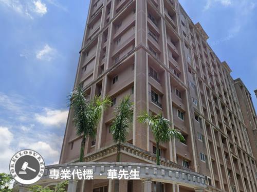 新北大樓法拍-7