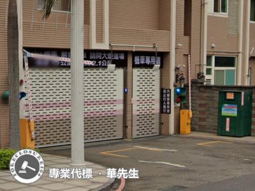 新北大樓法拍-8