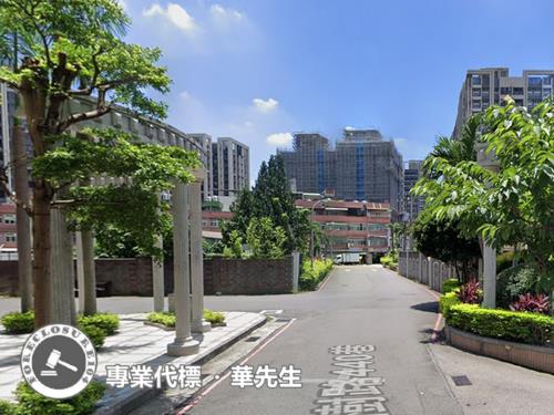 新北大樓法拍-9