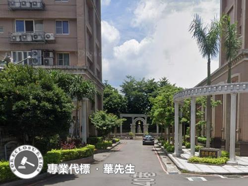 新北大樓法拍-10