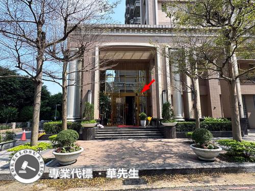 新北大樓法拍-3