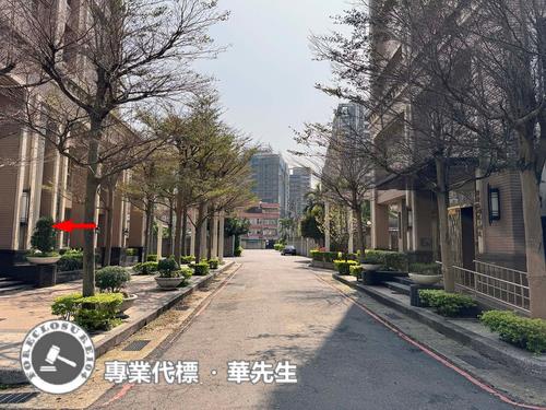 新北大樓法拍-4