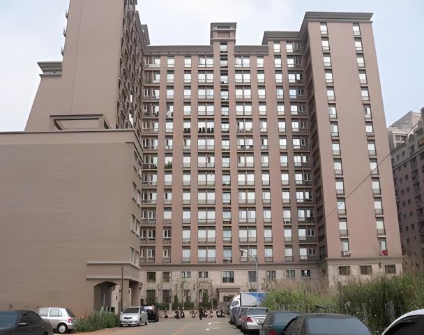 新北林口法拍大樓-2