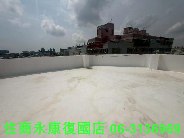 台南東區華廈-10