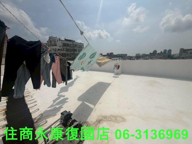 台南東區華廈-11