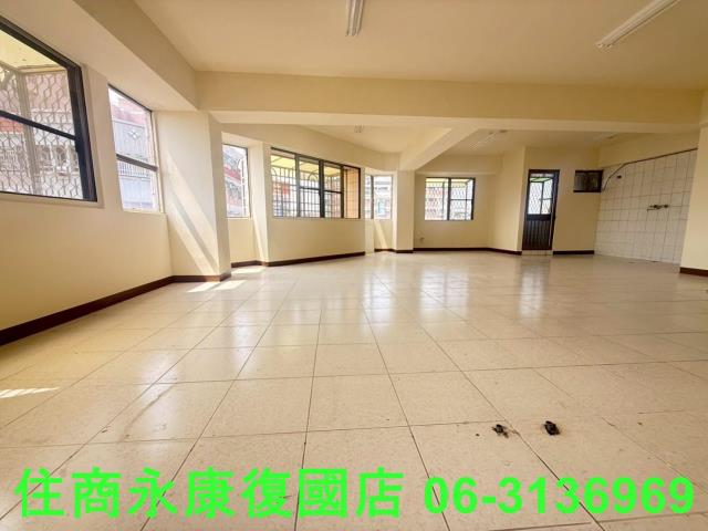台南東區華廈-5