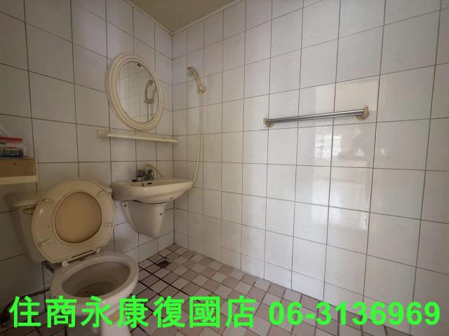 台南東區華廈-7