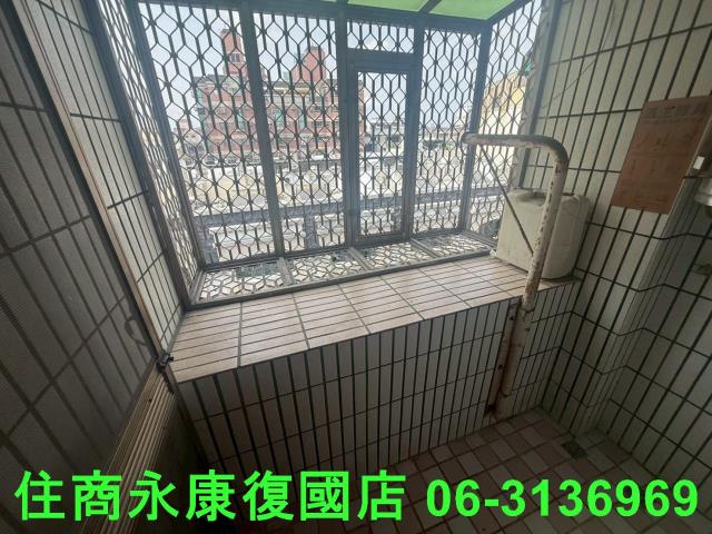 台南東區華廈-8