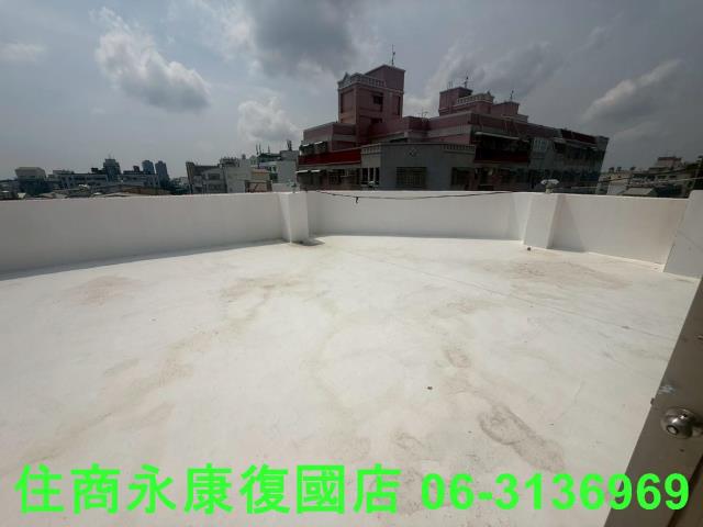 台南東區華廈-9