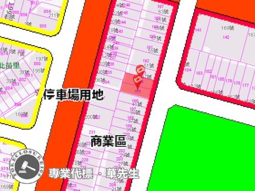 苗栗苗栗市華廈法拍-6