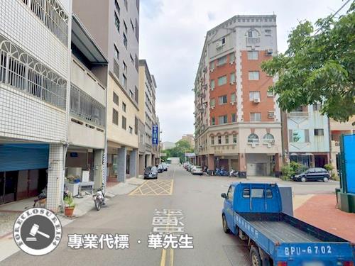 苗栗苗栗市華廈法拍-3