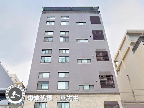 苗栗苗栗市華廈法拍-5
