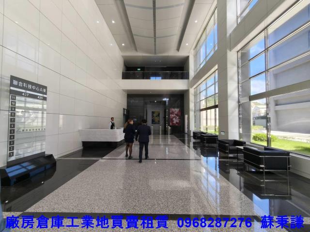 新北汐止廠房-3
