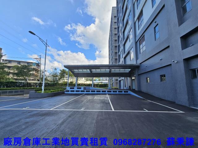 新北汐止廠房-4