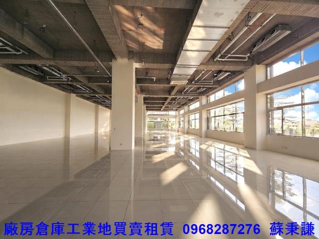 新北汐止廠房-5