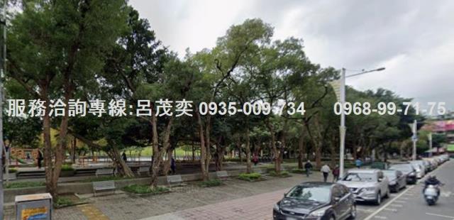 新北中和公寓-3