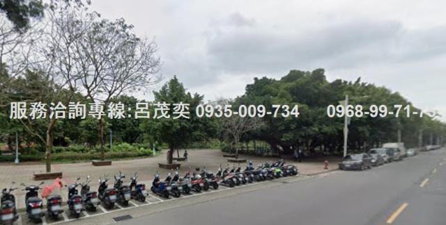 新北中和公寓-2