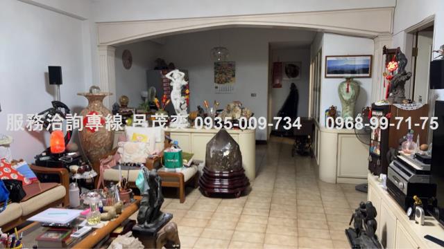 新北中和公寓-4