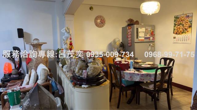 新北中和公寓-5