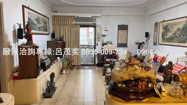 新北中和公寓-6