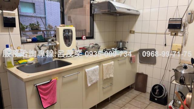 新北中和公寓-8