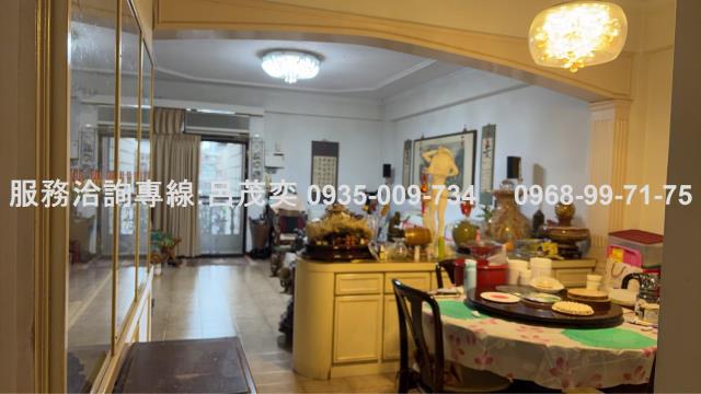 新北中和公寓-1